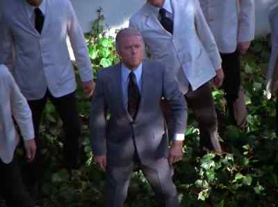 Oh, my God, he's gonna jump. - The Streets of San Francisco
