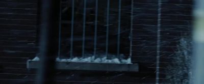 Oh my God He's gonna make it - Assault on Precinct 13