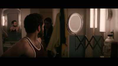 Oh, my God! He's after me again! - The Boys in the Band
