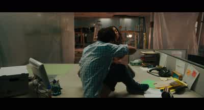 Oh, my God. - Everything Everywhere All at Once