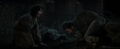 - Oh.
- God. Hey. Hey, man. - Ghostbusters: Afterlife