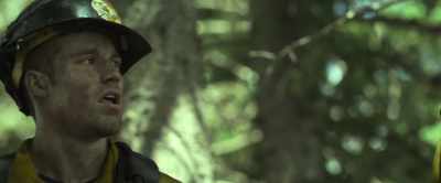 Oh, my God.
Hey, honestly, Mack, - Only the Brave