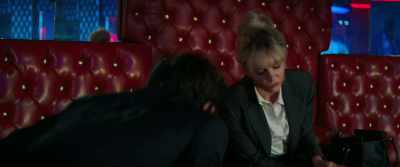 - Oh, my God...
- Hey. - Promising Young Woman