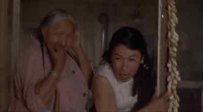 Oh, God! Hobart, Hobart! - Thunderheart