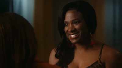 Oh, my God, I am so blessed. - Friend Request