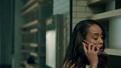 Oh, my God,
I am so, so, so sorry. - Queen Sugar