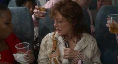 Oh, my God, I am so
sorry. I'm so sorry. - The Fabulous Four