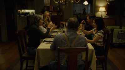 Oh, my God,
I can't wait to eat those mushrooms. - Sneaky Pete
