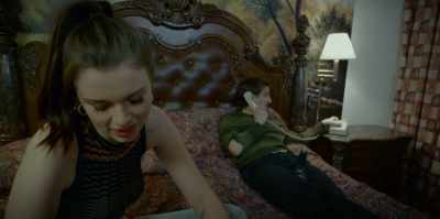 Oh my God, I can't
wait for you to do it. - PVT Chat