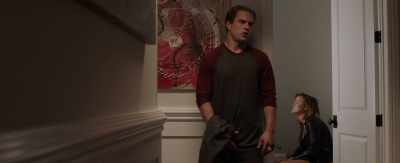 Oh, my God. I can't-- - Breaking &amp; Exiting