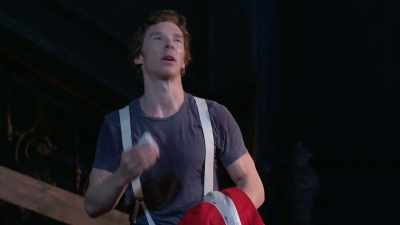 Oh God, I could be bounded in a nutshell - Great British Theatre