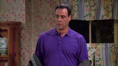 Oh my God, I covered
her mashed potatoes! - Everybody Loves Raymond