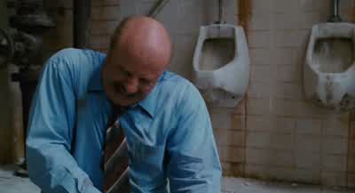 - Oh, my God! - Scary Movie 4