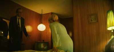 - Oh, God.
- I didn't know Naismith would... - No Sudden Move