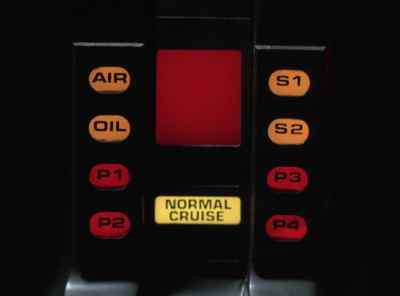 Oh, my God, I don't believe it. - Knight Rider
