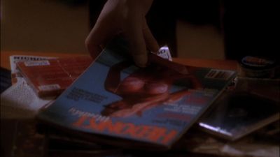 Oh, my God, I don't believe it. - NCIS