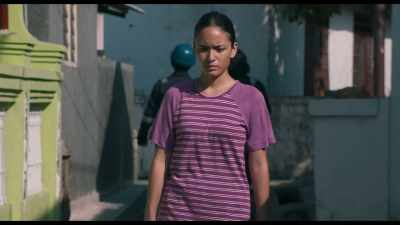 -Oh my God, I don't know how to explain it to you- - Yuni