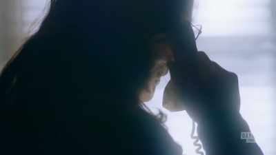 - "Oh, my God, I don't know - Mastermind of Murder