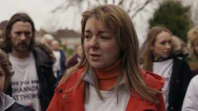Oh, God! I feel sick. - The Moorside