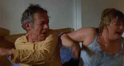 Oh, God! I give up. - Carry on Abroad