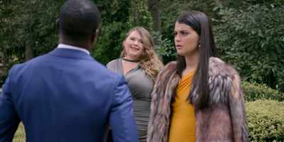 Oh, my god, I got rear-ended - Single Drunk Female