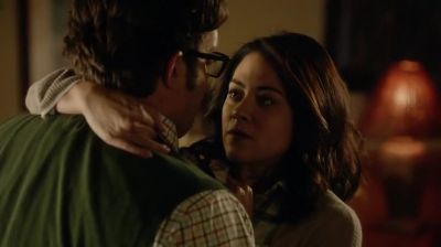 Oh, God.
I got you. - Scorpion