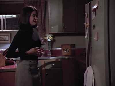 Oh, God, I hate this. - Lois & Clark: The New Adventures of Superman