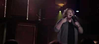 Oh, my God! I have one eye!" - The Standups