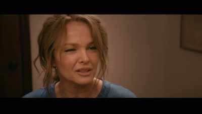 - Oh God. I, I've been
having hot flashes. - Katie's Mom