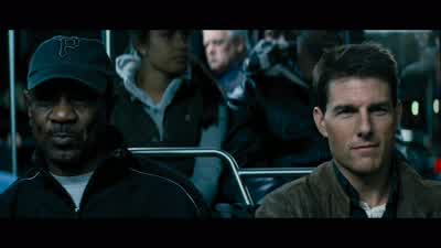 Oh, God, I just don't believe it. - Jack Reacher