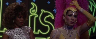 Oh God I just don't see why I couldn't be Tina - Miss Congeniality 2: Armed &amp; Fabulous