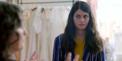 Oh, my God, I...
just so many great options, - Single Drunk Female