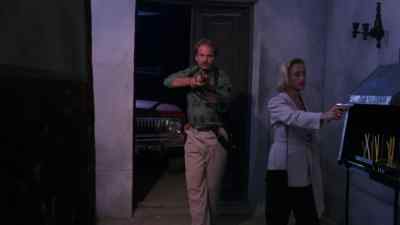 - Oh, God, I know I
failed as your servant. - Lurking Fear