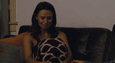 - Oh, my God.
- I know! - Poor Greg Drowning