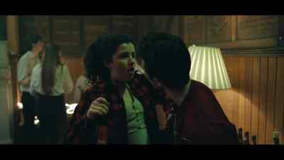 Oh my God, I love this song! - Anatomy of a Scandal