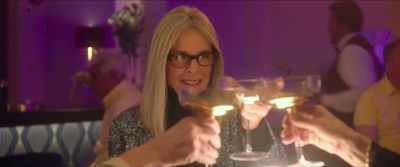 Oh, my God, I love you two! - Arthur's Whisky