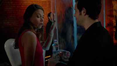 Oh, my God.
I love you. - Younger