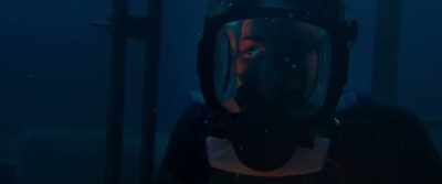 - Oh, god.
- I managed to escape. - 47 Meters Down
