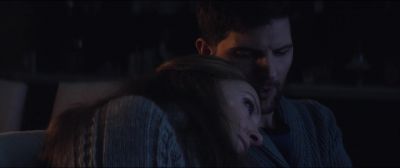 Oh, God, I miss us. - Krampus