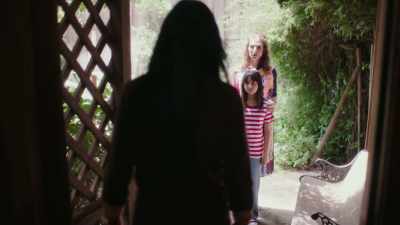 -Oh, my God.
I missed you so much. - Little Bites