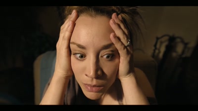 Oh, my God.
I need to go to sleep.
Please leave my head now. - Based on a True Story