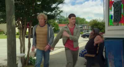 Oh, my God. - Dumb and Dumber To