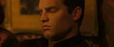 Oh God, I never trusted him, - The Death and Life of John F  Donovan