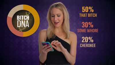 Oh, my God, I had no idea! Fun! - History of Swear Words