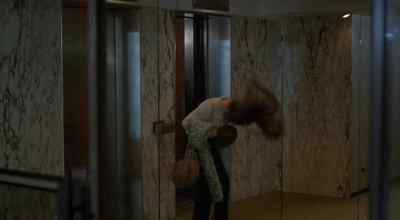 Oh, God.
I really don't need this aggravation. - Oh Heavenly Dog