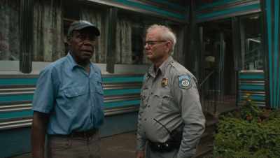 Oh, my god. I saw them. - The Dead Don't Die