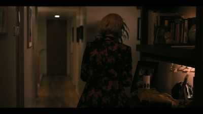 Oh, my God,
I had the worst day. - The L Word: Generation Q
