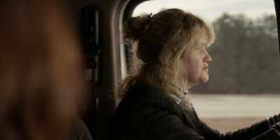 Oh, my God, I thought this road
was supposed to be cleared. - Tales of the Walking Dead