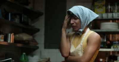 Oh, God. I wanna know why! Why? - Little America
