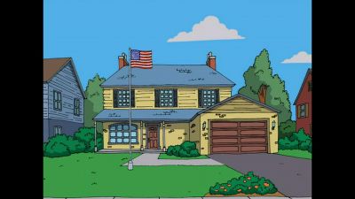 Oh God I want to hit you - American Dad!